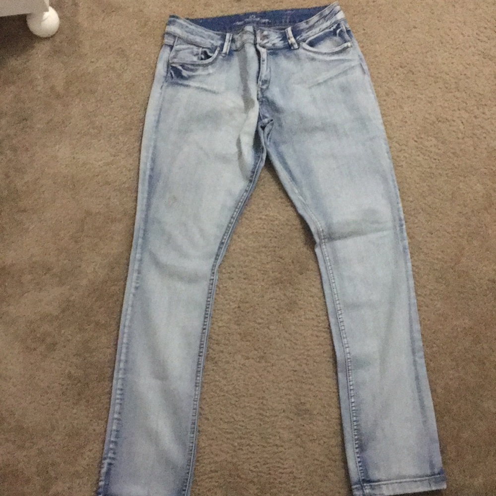 Women’s Denim skinny jeans